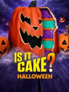 Is It Cake? Χάλοουιν / Is It Cake? Halloween