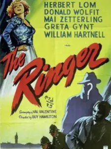 The Ringer
