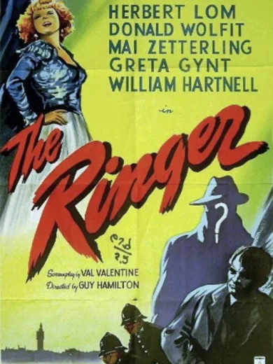 The Ringer