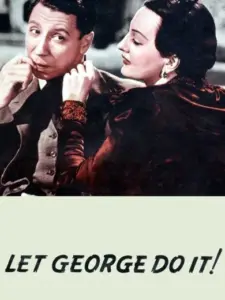 Let George Do It!