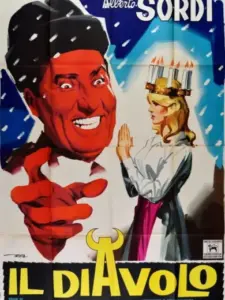 Il diavolo