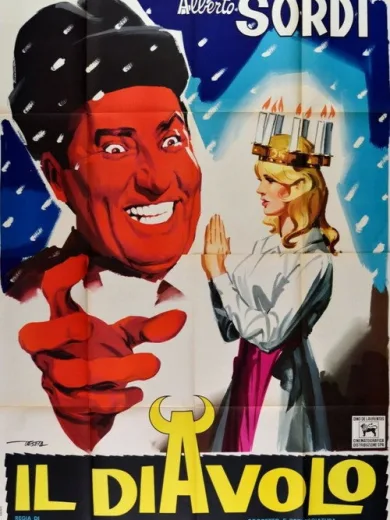 Il diavolo