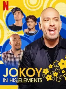 Τζο Κόι: Στο Στοιχείο του / Jo Koy: In His Elements