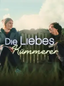 Die Liebeskümmerer