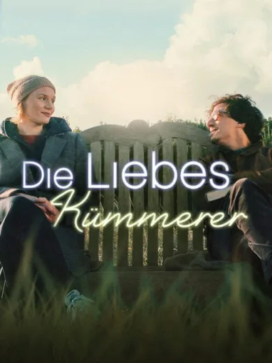 Die Liebeskümmerer