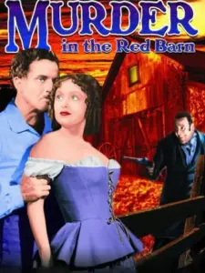 Maria Marten, or The Murder in the Red Barn