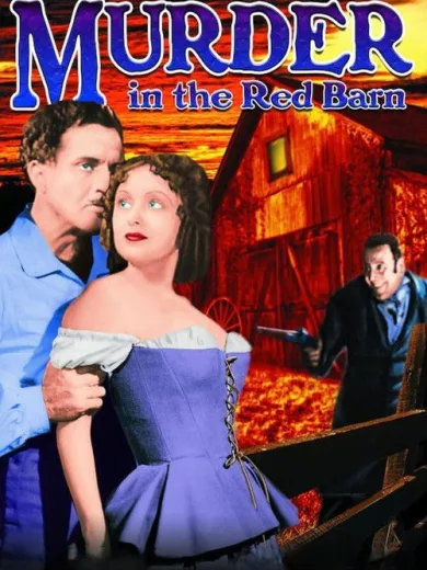 Maria Marten, or The Murder in the Red Barn
