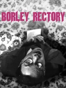 Borley Rectory
