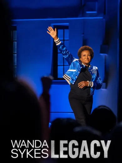Wanda Sykes: Legacy