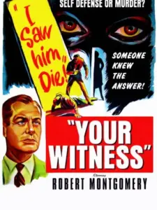 Your Witness