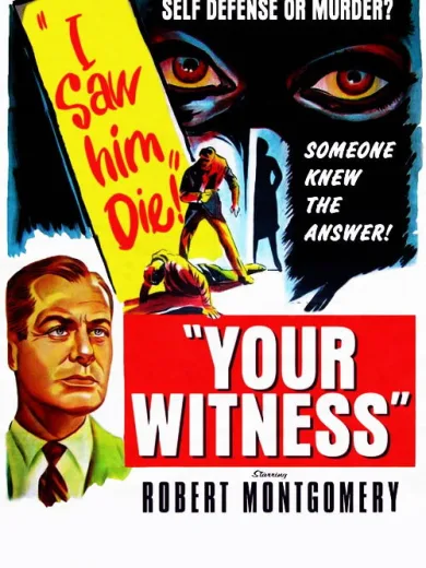 Your Witness