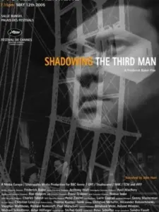 Shadowing the Third Man