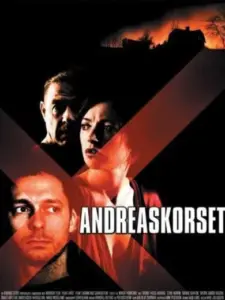 Andreaskorset