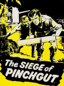 The Siege of Pinchgut