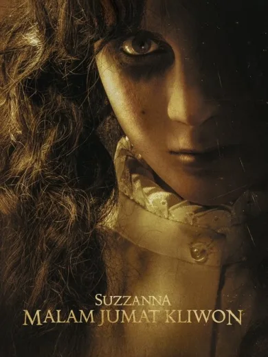 Suzzanna: Malam Jumat Kliwon