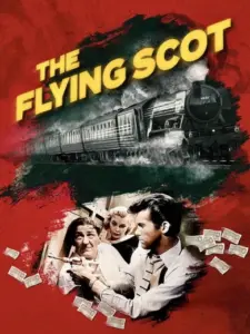 The Flying Scot