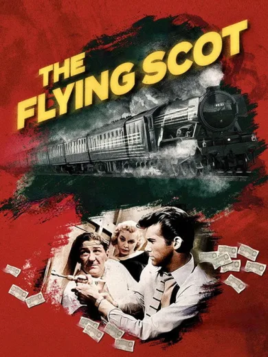 The Flying Scot