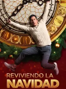 Κάθε Μέρα Χριστούγεννα / Reviviendo la Navidad