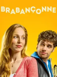 Brabançonne