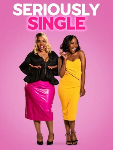 Seriously Single