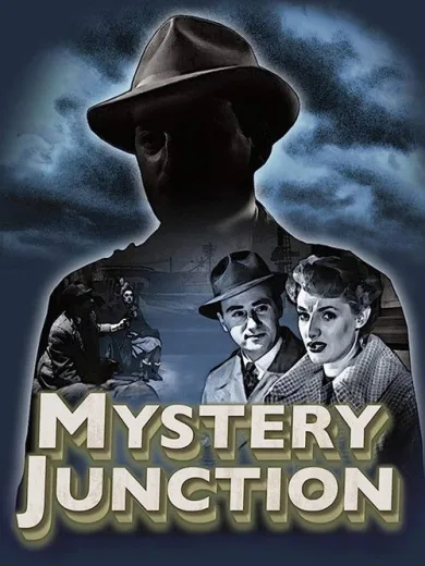 Mystery Junction