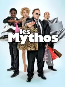 Les Mythos