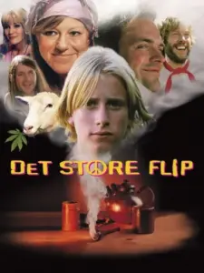 Det store flip