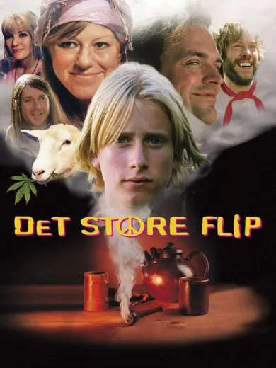 Det store flip