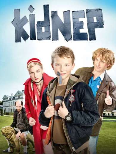 Kidnep