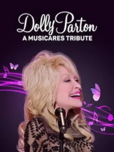 Dolly Parton: A MusiCares Tribute