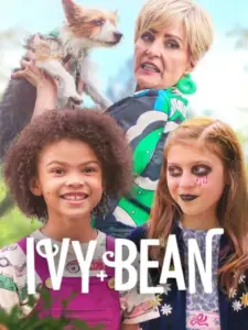 Άιβι και Μπιν / Ivy + Bean