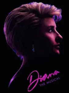 Νταϊάνα: Το Μιούζικαλ / Diana: The Musical