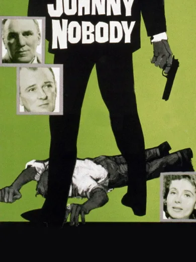 Johnny Nobody