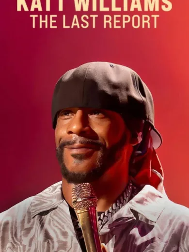 Katt Williams: The Last Report