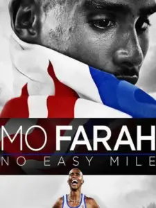 Μο Φάρα: Ο Δρόμος Δεν Ήταν Εύκολος / Mo Farah: No Easy Mile