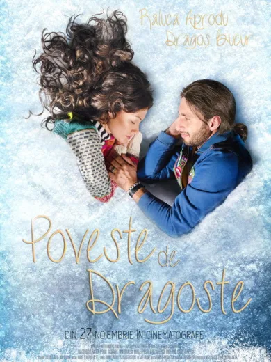 Poveste de dragoste