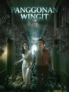 Panggonan Wingit