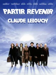 Partir, revenir