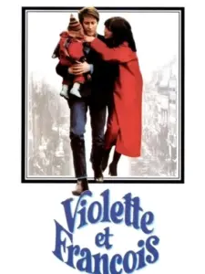 Violette et François