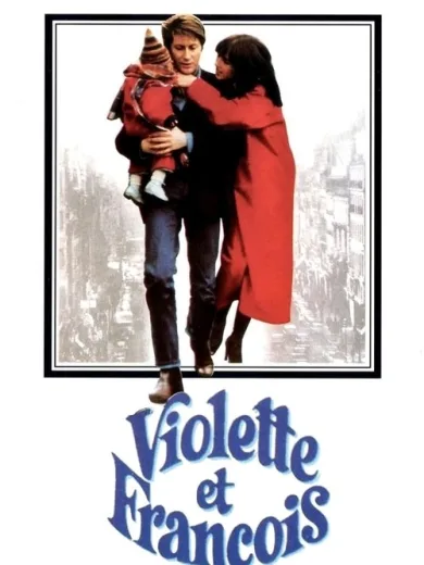 Violette et François