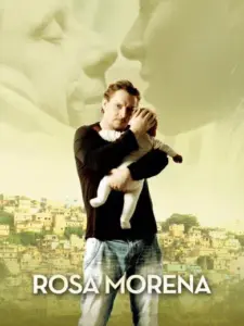 Rosa Morena