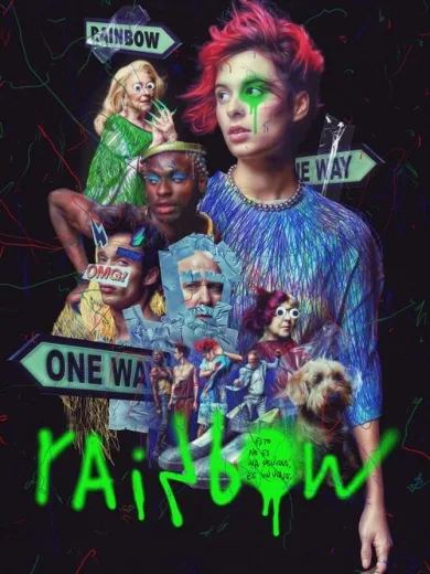 Rainbow
