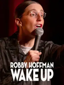 Robby Hoffman: Wake Up