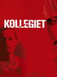 Kollegiet