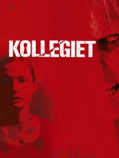 Kollegiet