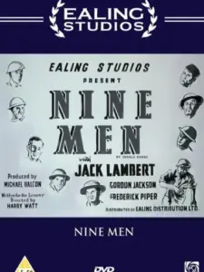 Nine Men