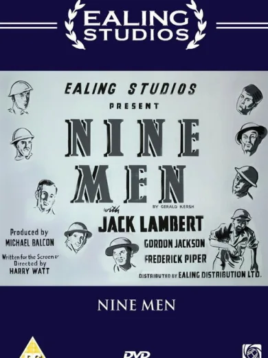 Nine Men