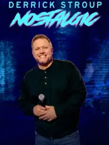 Derrick Stroup: Nostalgic