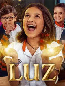 Λους: Το Φως της Καρδιάς / Luz