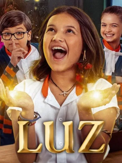 Λους: Το Φως της Καρδιάς / Luz